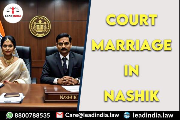 Court Marriage In Nashik