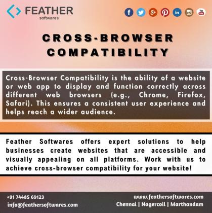 Cross-Browser Compatibility