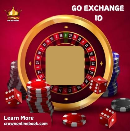 CrownOnlineBook:  Achieve Betting Success with Your Go Exchange ID