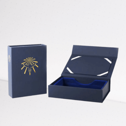 Custom packaging boxes and Bags
