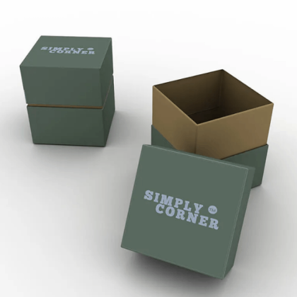 Custom packaging boxes and Bags