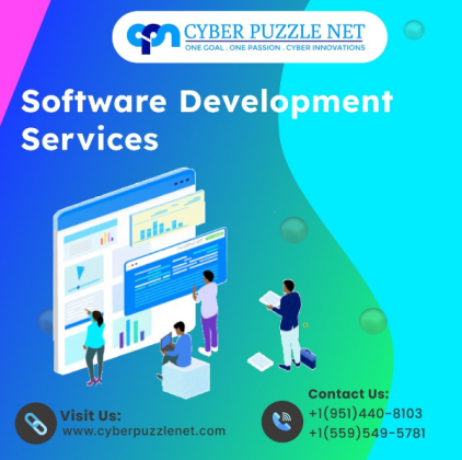 Custom Software Development: Tailored Solutions for Every Business