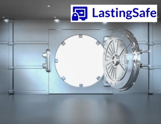 Custom Vault Doors and Safe Rooms by LastingSafe – Serving Banks, Hotels, and Luxury Retailers Worldwide
