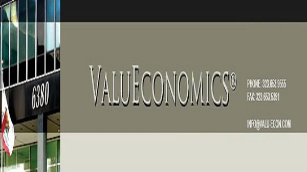 Damage Expert Witness California LA