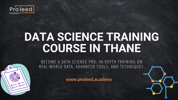Data Science (DS) Training Course in Thane