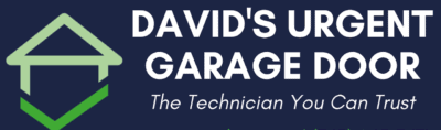 David's Urgent Garage Door