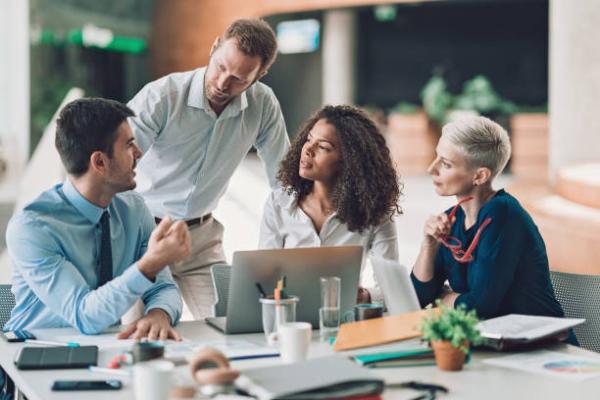 Decision Management Software - Corestrat