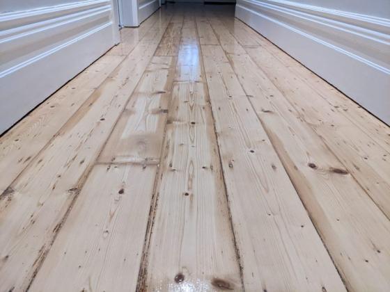 Deck Cleaning Melbourne