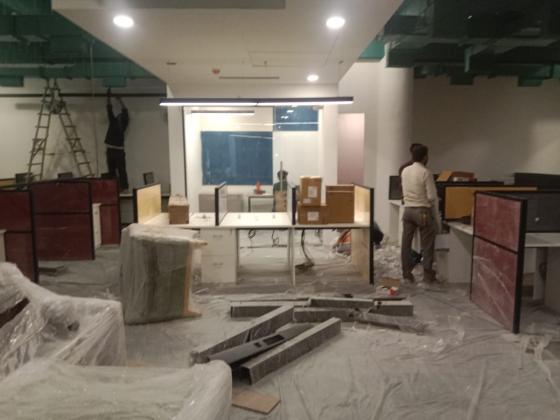 Deep Cleaning Agency in Gurgaon – Affordable Prices by Balaji Cleaning Agency