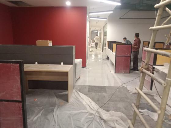 Deep Cleaning Agency in Gurgaon – Affordable Prices by Balaji Cleaning Agency