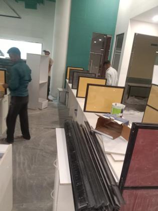 Deep Cleaning Agency in Gurgaon – Affordable Prices by Balaji Cleaning Agency