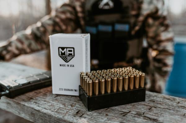 Defense made easy with Millennial Arms LLC