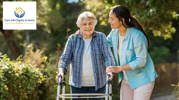 Dementia Respite Care in Fredericksburg