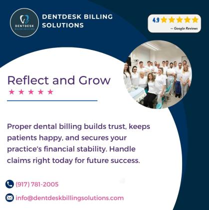 Dental Credentialing Company