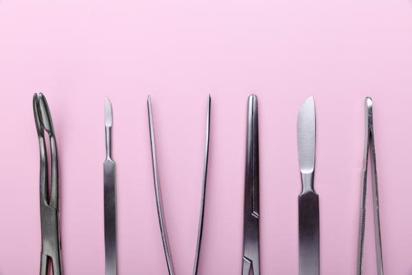 Dental surgical equipment