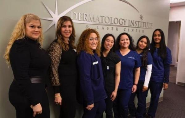 Dermatology Institute and Laser Center