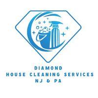 Diamond House Cleaning Services