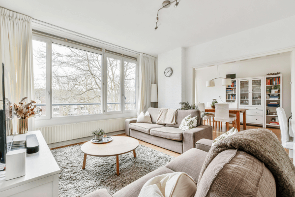 Diamond House Cleaning Services