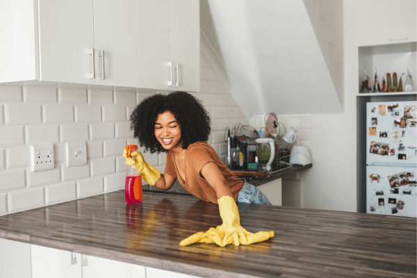 Diamond House Cleaning Services