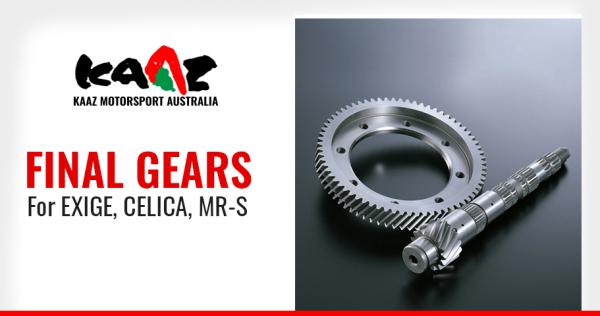 DIFF GEARS AUSTRALIA