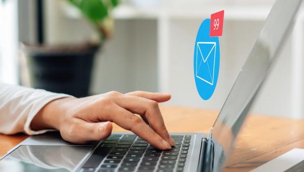 Digital Mail Service