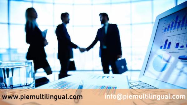 Digital Marketing Support, PIE Multilingual Services