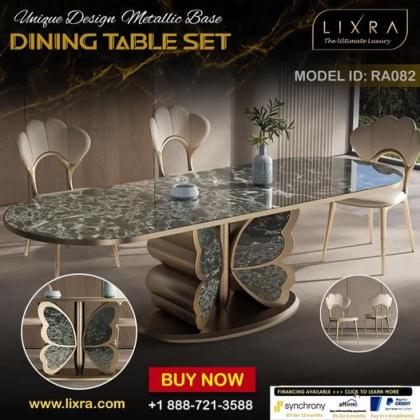 Dining Table Set Online