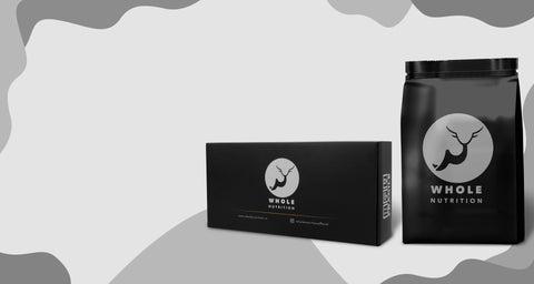 Discover the Best Vegan Protein Powder at Whole Nutrition