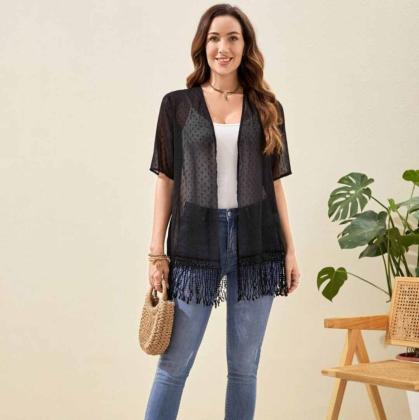 Discover the Perfect Kimono for Women at Mini Apparels
