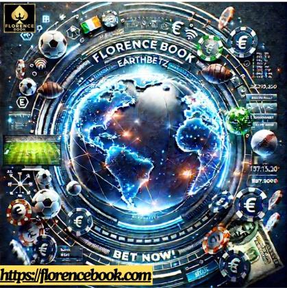 Discover Unmatched Online Betting with Florencebook Earthbetz