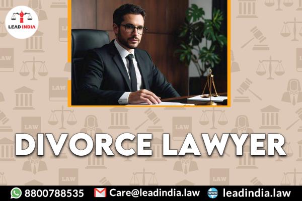 divorce lawyer | Lead india | legal services