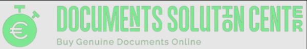 DOCUMENT SOLUTION CENTER