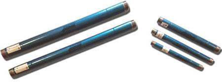 Domestic water conditioner, Zero waste water softener, hard water solution
