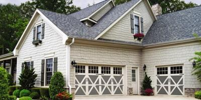 Double Time Garage Door Repair
