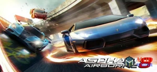 Download Asphalt 8 Mod APK (Unlocked All, Unlimited Money) 7.9.1a