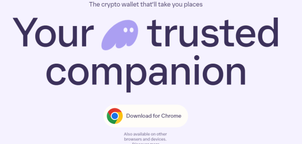 Download Phantom Wallet Extension | Official Website