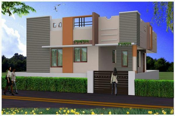 DR PROBUILDERS: Leading Home Builders and Contractors in Coimbatore
