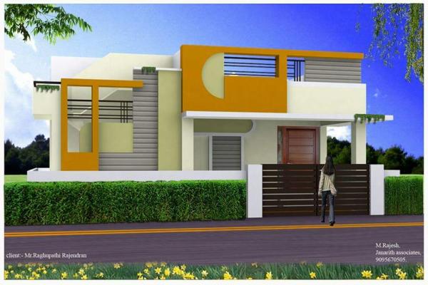 DR PROBUILDERS: Leading Home Builders and Contractors in Coimbatore