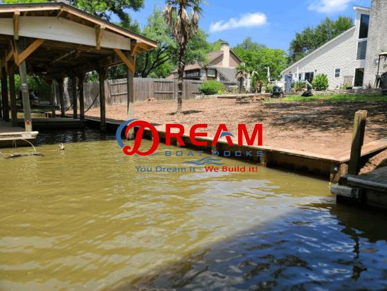 Dream Boat Docks