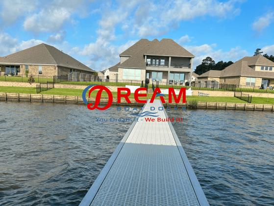 Dream Boat Docks
