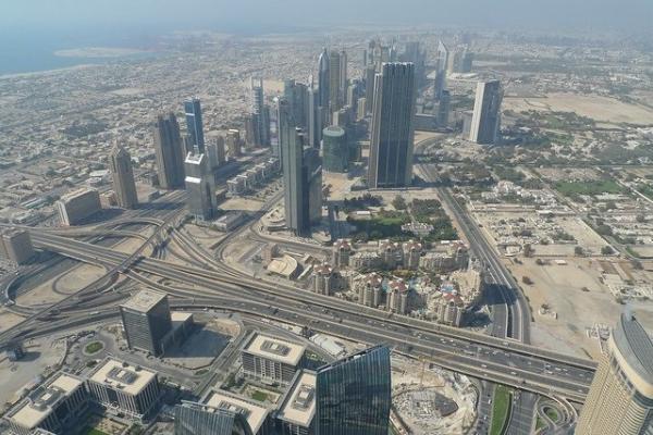 Dubai City Tour | Arabian Dubai Tours & Safaris