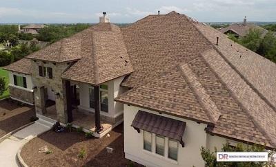 Duration Roofing & Construction LLC