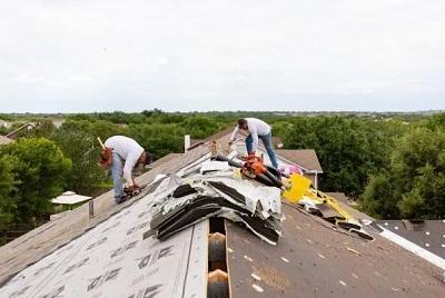 Duration Roofing & Construction LLC