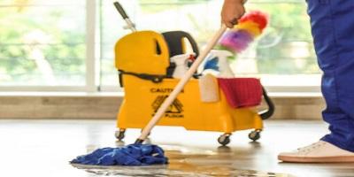 Durlin Building Services