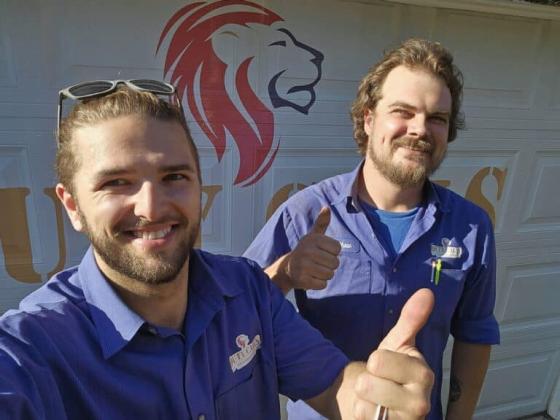 Duty Calls Plumbing and Rooter llc.