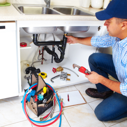 Dynamic Plumbing Technology