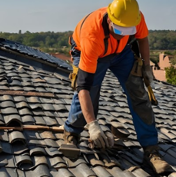 Echelon Eaves Roofing