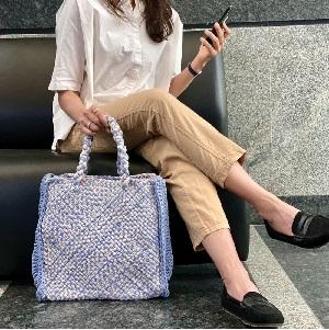 Eco-Friendly Tiffin Bags for Office by Project1000