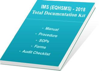 Editable IMS Documents Kit