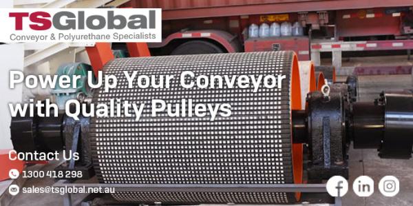 Efficient V Plough for Smooth Conveyor Operations